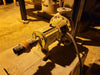 SULZER End-Suction Single-Stage Centrifugal Process Pump
