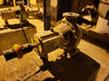 SULZER End-Suction Single-Stage Centrifugal Process Pump