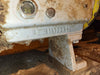 SULZER End-Suction Single-Stage Centrifugal Process Pump