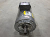 BALDOR 1.0 hp, 575 volts, 1725 rpm, 143TC, 3ph, Electric Motor VBM3546T-5