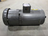 BALDOR 1.0 hp, 575 volts, 1725 rpm, 143TC, 3ph, Electric Motor VBM3546T-5