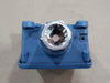 UNITED ELECTRIC 117 Series Pressure Switch H117-193