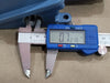UNITED ELECTRIC Pressure Switch P/N: H117-192