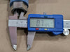 UNITED ELECTRIC Pressure Switch P/N: H117-192