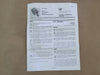 UNITED ELECTRIC Pressure Switch P/N: H117-192