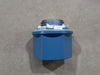 UNITED ELECTRIC Pressure Switch P/N: H117-192