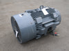 TOSHIBA 100 hp, 575 volts, 3555 rpm, 405TSC Electric Motor S32098382100