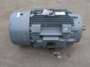 TOSHIBA 100 hp, 575 volts, 3555 rpm, 405TSC Electric Motor S32098382100