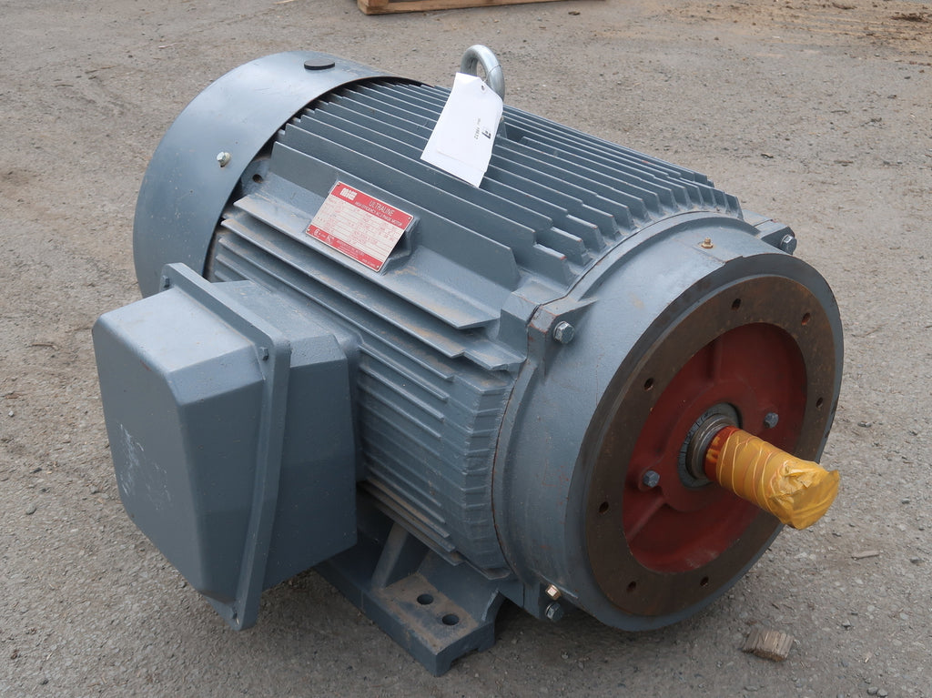 MADISON 150 hp, 575 volts, 3575 rpm, 445TS Electric Motor MUE551