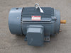 MADISON 150 hp, 575 volts, 3575 rpm, 445TS Electric Motor MUE551