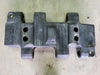 HITACHI Track Shoe 0005480