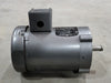 BALDOR 3/4 hp, 575 volts, 1725 rpm, 56C, 3ph, Electric Motor VM3542-5