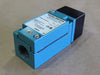 HONEYWELL Heavy Duty Limit Switch NEMA A600, 10A, 600VAC, LSB1A