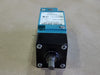 HONEYWELL Heavy Duty Limit Switch NEMA A600, 10A, 600VAC, LSB1A