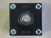 HONEYWELL Heavy Duty Limit Switch NEMA A600, 10A, 600VAC, LSB1A