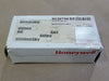 HONEYWELL Heavy Duty Limit Switch NEMA A600, 10A, 600VAC, LSB1A
