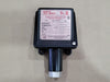 UNITED ELECTRIC Pressure and Temperature Switch Type H117 Model 190, H117-190