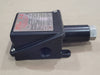 UNITED ELECTRIC Pressure and Temperature Switch Type H117 Model 190, H117-190