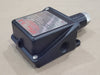 UNITED ELECTRIC Pressure and Temperature Switch Type H117 Model 190, H117-190