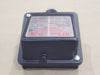 UNITED ELECTRIC Pressure and Temperature Switch Type H117 Model 190, H117-190