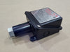 UNITED ELECTRIC Pressure and Temperature Switch Type H117 Model 190, H117-190
