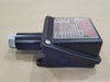 UNITED ELECTRIC Pressure and Temperature Switch Type H117 Model 190, H117-190