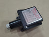 UNITED ELECTRIC Pressure and Temperature Switch Type H117 Model 190, H117-190
