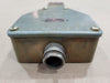 REXROTH Hydroelectric Piston Pressure Switch R900429045, HED 1 KA40/100/V
