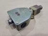 REXROTH Hydroelectric Piston Pressure Switch R900429045, HED 1 KA40/100/V