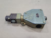 REXROTH Hydroelectric Piston Pressure Switch R900429045, HED 1 KA40/100/V