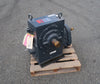 NUTTALL 46.46:1 Ratio Gear Reducer HFS57-S2