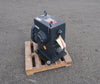 NUTTALL 46.46:1 Ratio Gear Reducer HFS57-S2