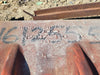 HITACHI Bucket Lip 4187861