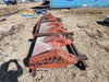 HITACHI Bucket Lip 4187861