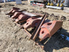 HITACHI Bucket Lip 4187861
