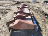 HITACHI Bucket Lip 4187861