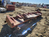 HITACHI Bucket Lip 4187861