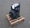 NUTTALL 46.46:1 Ratio Gear Reducer HFS57-S2