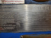 SIEMENS 300 hp, 500 Volts, 1150/1700 Rpm Electric DC Motor 5CD432HA8090C801