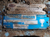 HAGGLUNDS-DENISON Hydraulic Pump P8S-2R1C-5A2-B00-QA1-M2-03701 w/ 125 hp Motor