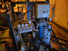 HAGGLUNDS-DENISON Hydraulic Pump P8S-2R1C-5A2-B00-QA1-M2-03701 w/ 125 hp Motor