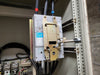 SIEMENS 400 Amp 3 Pole Circuit Breaker JD63F400