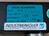INDUSTRIEREGLER Oil Flow Switch UR3K-015GM065