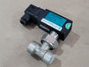 INDUSTRIEREGLER Oil Flow Switch UR3K-015GM065