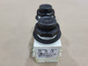 SQUARE D Pendant Push Button Control Station 9001SKRU-2