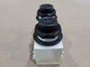 SQUARE D Pendant Push Button Control Station 9001SKRU-2