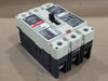CUTLER-HAMMER 70 Amp, 3 Pole, 600 volts Circuit Breaker HMCP070M2C
