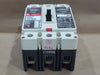 CUTLER-HAMMER 70 Amp, 3 Pole, 600 volts Circuit Breaker HMCP070M2C