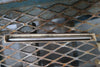 STARRETT 7" End Measuring Rod w/o Rubber Handle 
