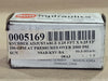 SUN HYDRAULICS 1/4" NPTF Adjustable Snubber Gauge NSAB-KXV-BA